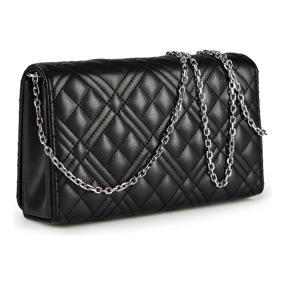 Love Moschino Quilted Shoulder bag 22 cm