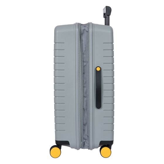 Bric's BY Ulisse 4 Roll Trolley 71 cm