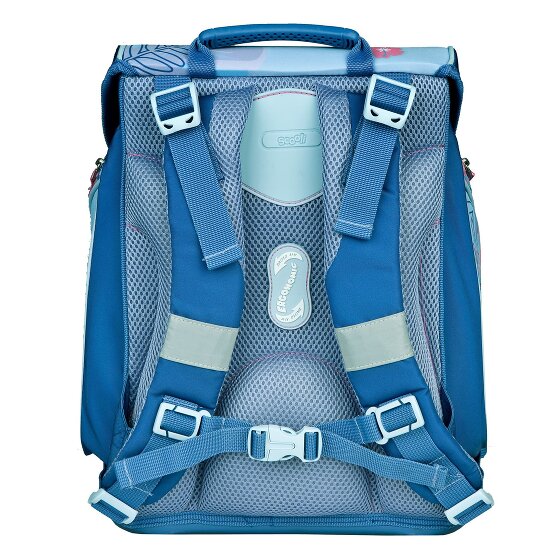 Scooli EasyFit School bag set 5-piece