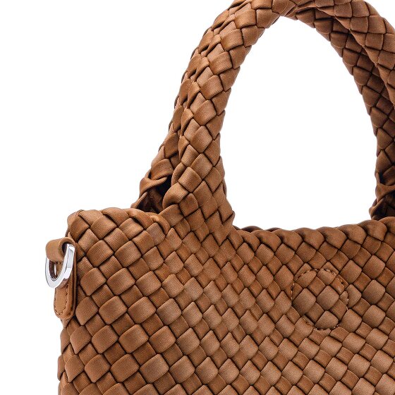 LES VISIONNAIRES Elia Handbag 30 cm