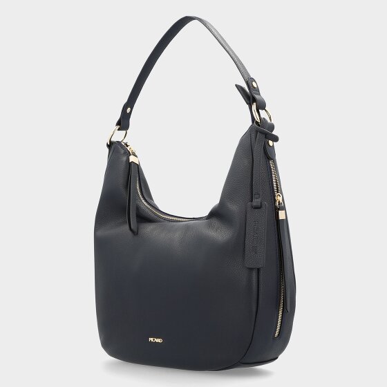 Picard Java Shoulder Bag Leather 32 cm