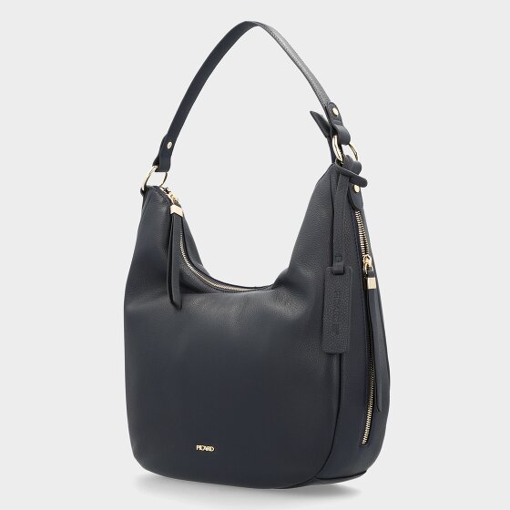 Picard Java Shoulder Bag Leather 32 cm