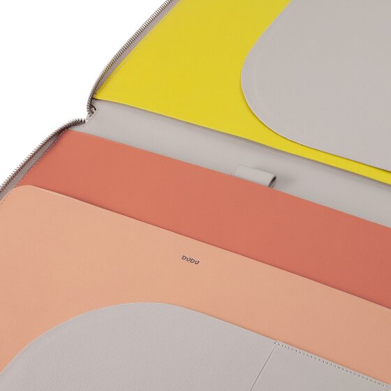 DuDu Writing case Leather 33 cm