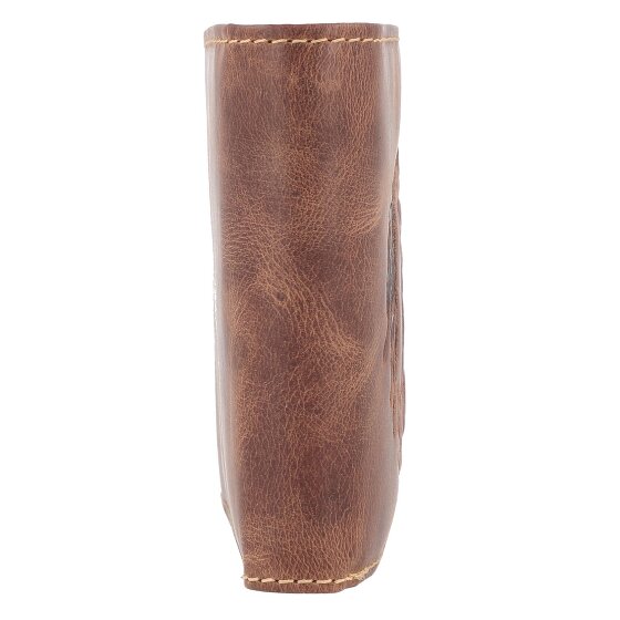 Greenburry Vintage Sternzeichen Wallet Leather 12 cm