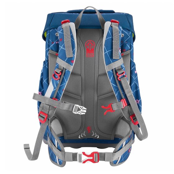 Step by Step Giant School bag set 5-piece
