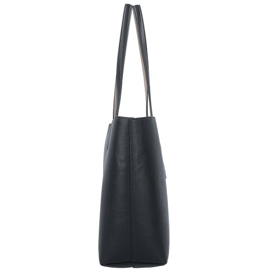 Lauren Ralph Lauren Merrimack shopper bag with reversible 32 cm