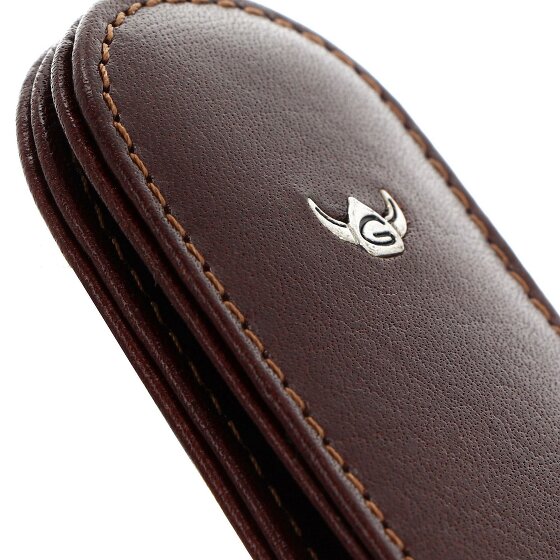 Golden Head Colorado Wallet Genuine Leather 7 cm