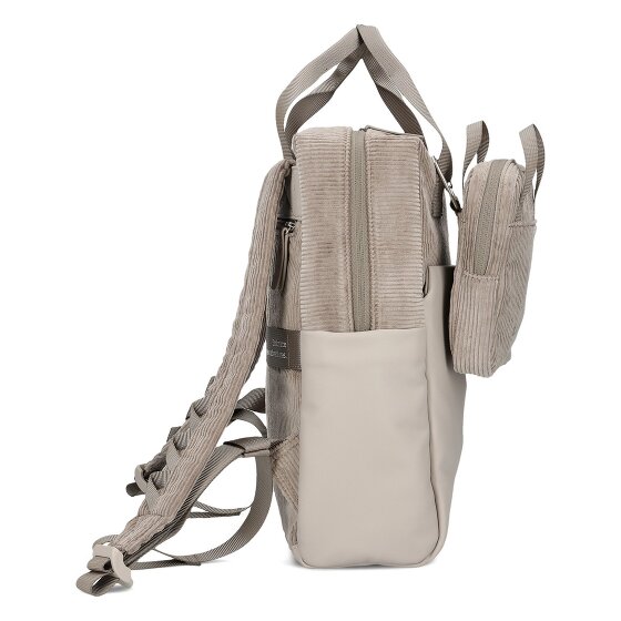 Zwei Lou Daypack 39 cm Laptop compartment