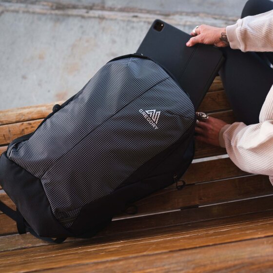 Gregory Retna 20 Daypack 50 cm Laptop compartment