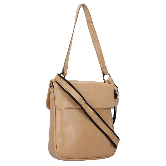 Harold's Caugio Shoulder Bag Leather 25 cm