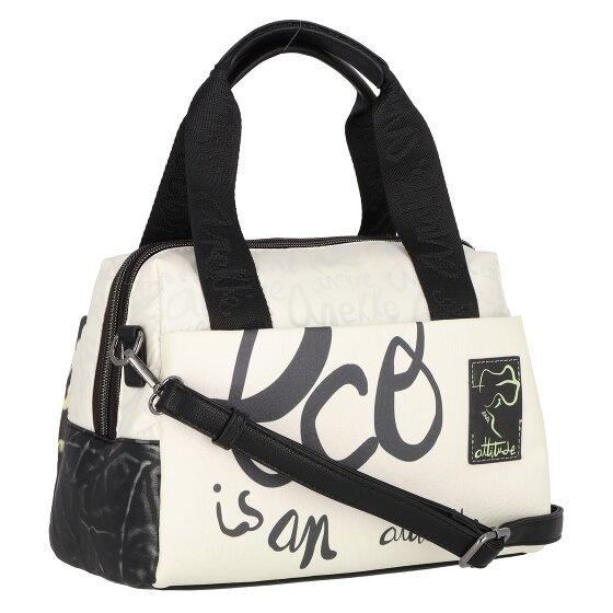 Anekke Nature Shoulder Bag 28 cm Anekke Nature Shoulder Bag 28 cm