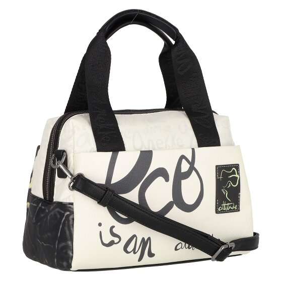 Anekke Nature Shoulder Bag 28 cm