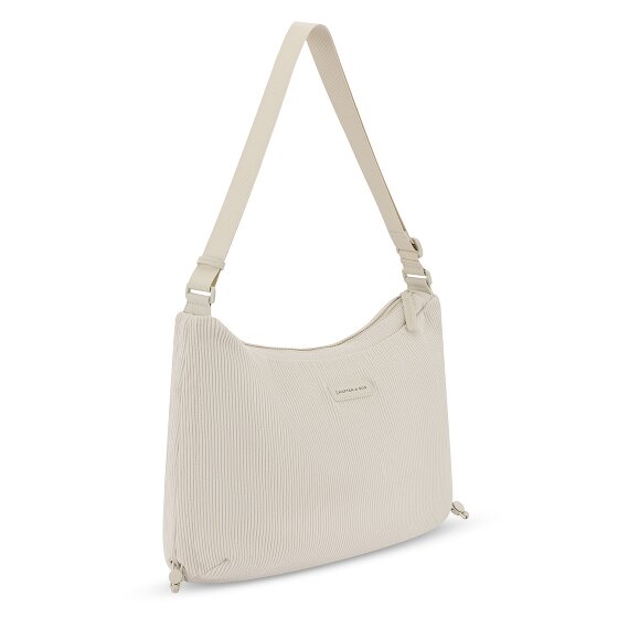 Kapten & Son Skara Shoulder Bag 46 cm