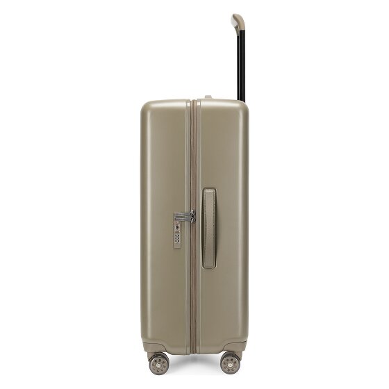 Epic Atlas 4 wheels Trolley L 76 cm