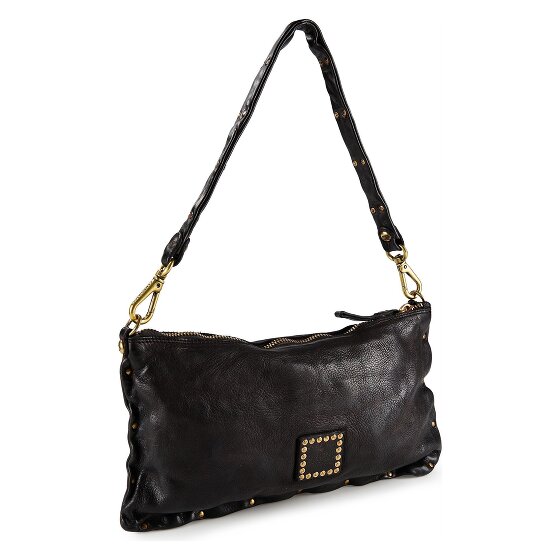 Campomaggi Mara Shoulder Bag Leather 31.5 cm