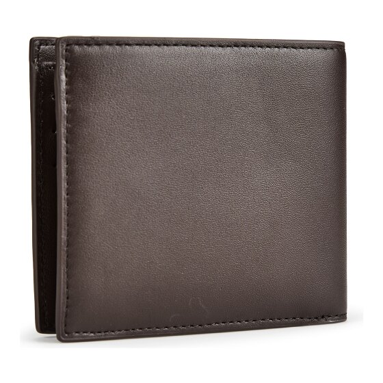 Lacoste Core Essentials FG Wallet Genuine Leather 11 cm