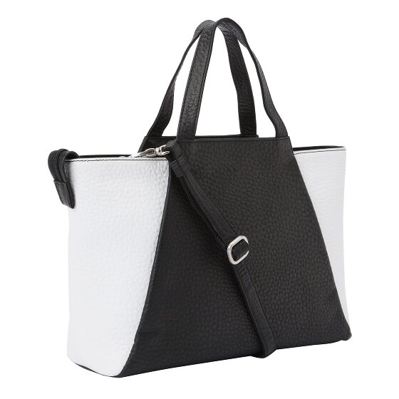 Voi Hirsch Shopper Bag Leather 31.5 cm