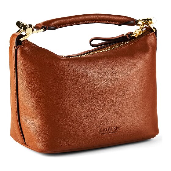 Lauren Ralph Lauren Blaike Mini Bag Shoulder Bag Leather 17 cm