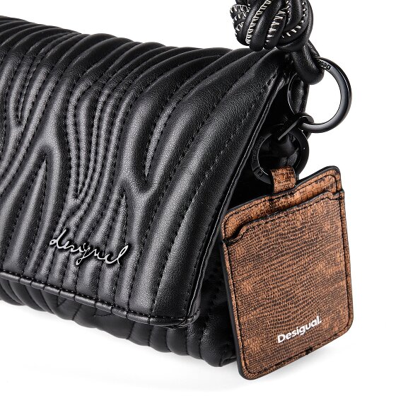 Desigual Helium Shoulder Bag 23 cm