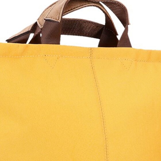 Zwei Olli Daypack 38 cm Laptop compartment