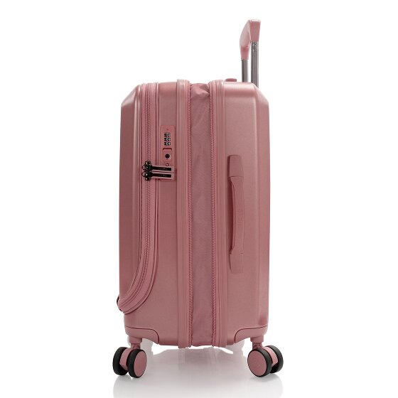 Heys EZ Fashion 4 wheels Cabin trolley S 53 cm with expansion pleat
