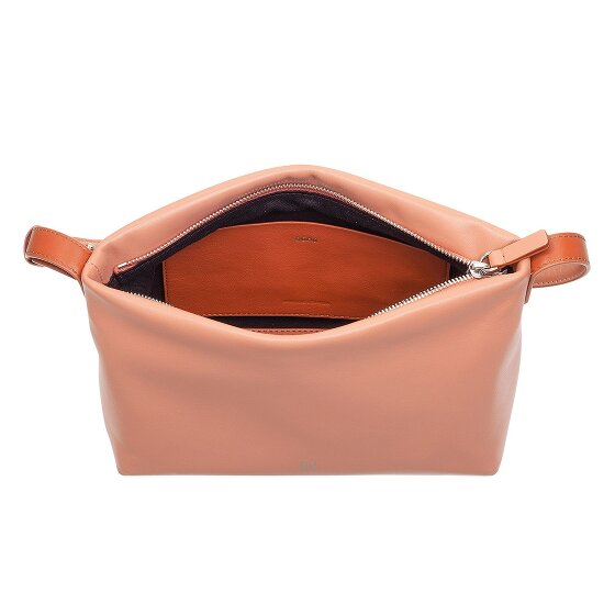 DuDu Fiji Shoulder bag Genuine Leather 27 cm