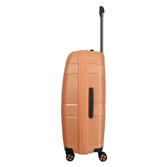 IMPACKT IP1 4 wheels Trolley 76 cm