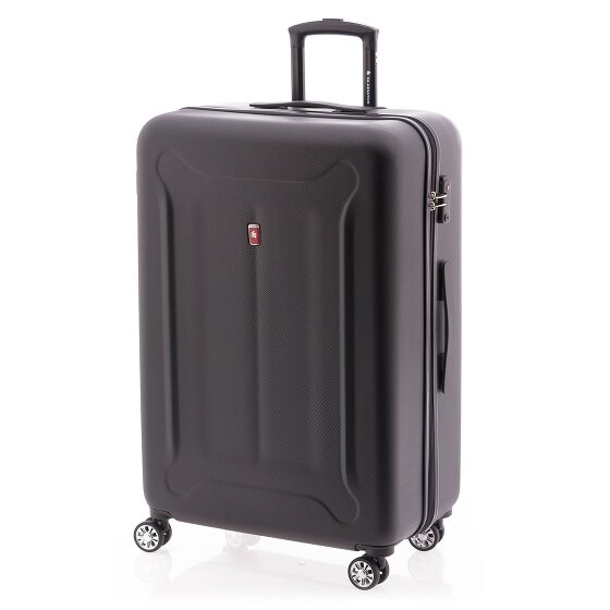 Gladiator 4800 4 wheels Trolley 78 cm