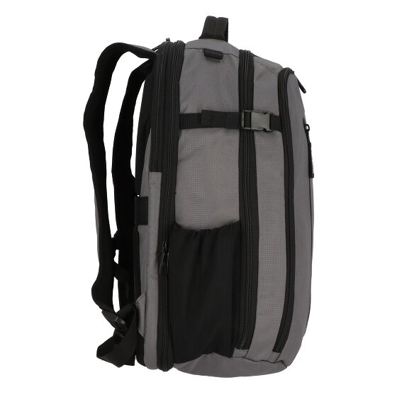 Samsonite Roader Business backpack 45 cm Laptop compartment