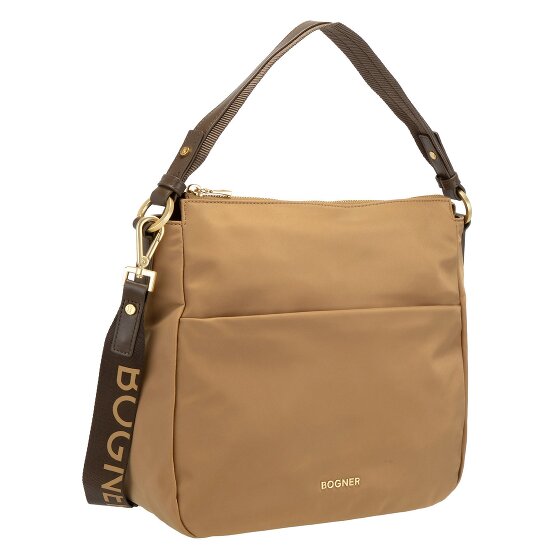 Bogner Klosters Isalie Shoulder Bag 30 cm