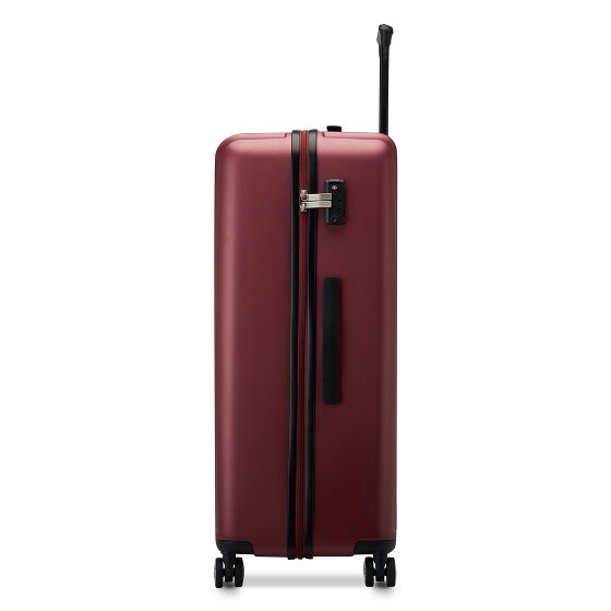 Roncato Element 2.0 4 wheels Trolley 76 cm