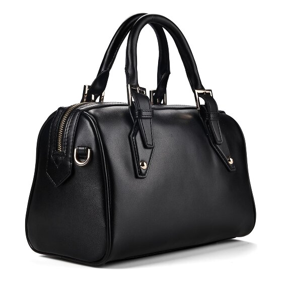 Guess Nina Handbag Genuine Leather 26 cm