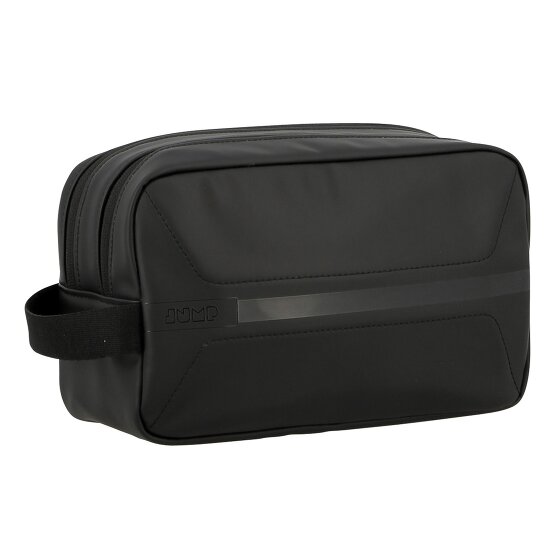 Jump Obsidian Toilet bag 25 cm