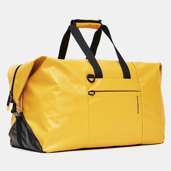 Mandarina Duck Eco Coated Weekender travel bag 54 cm