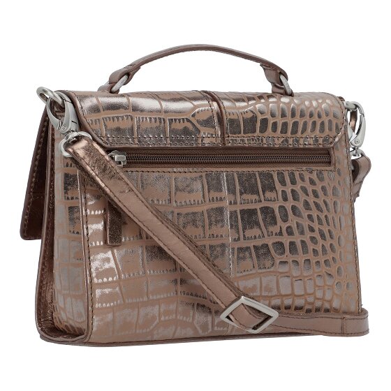 Burkely Cool Colbie Handbag Leather 20 cm