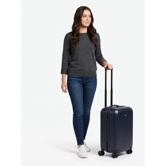 Bellroy Transit 4 wheels Cabin suitcase 55 cm