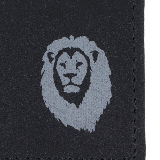 oxmox New Cryptan Wallet RFID protection 11 cm