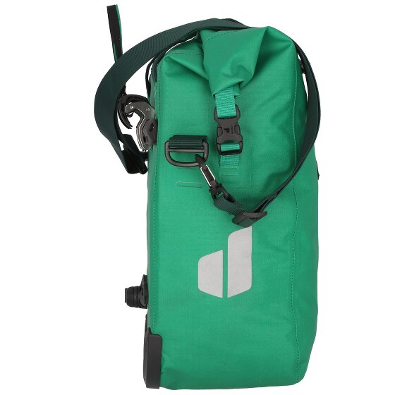 Deuter Weybridge 20+5L bicycle bag 40 cm