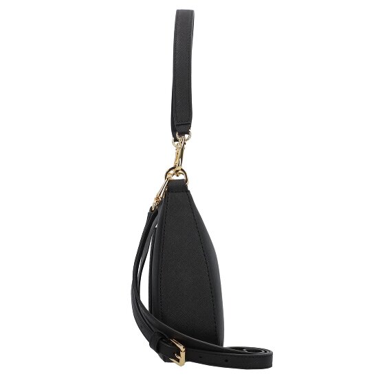 Lauren Ralph Lauren Danni Shoulder Bag Genuine Leather 26.5 cm