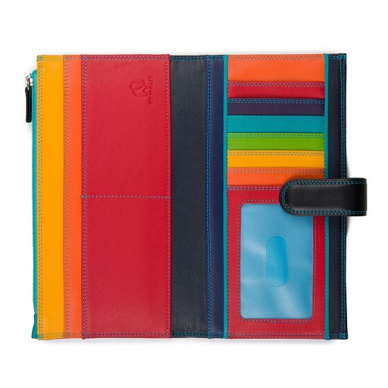 Mywalit Continental Wallet Leather 20 cm