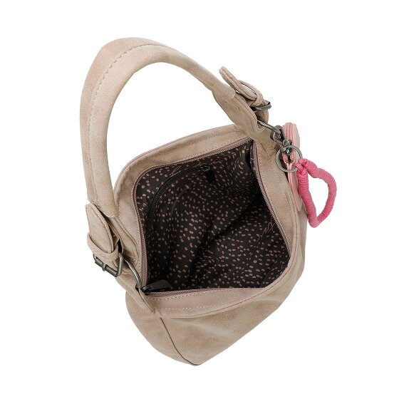 Fritzi aus Preußen Fritzi Hobo Vintage Shoulder Bag 33 cm
