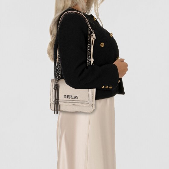Replay Mini Bag Shoulder Bag 18 cm