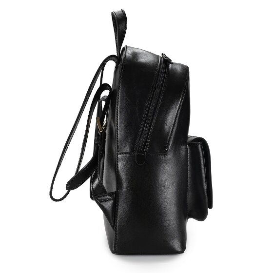 The Bridge Faentina Daypack Leather 32 cm