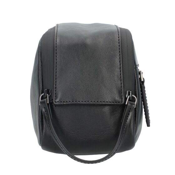 The Bridge Damiano Toilet bag Leather 22.5 cm