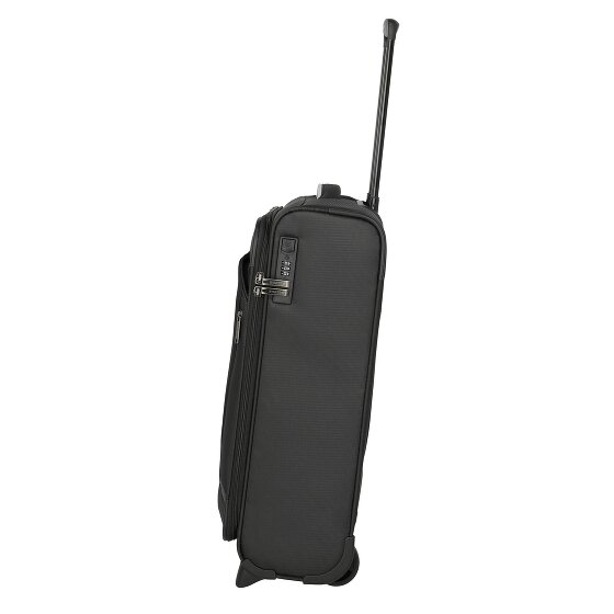 Travelite Jetpack Multi Light 2 wheels Cabin trolley 55 cm