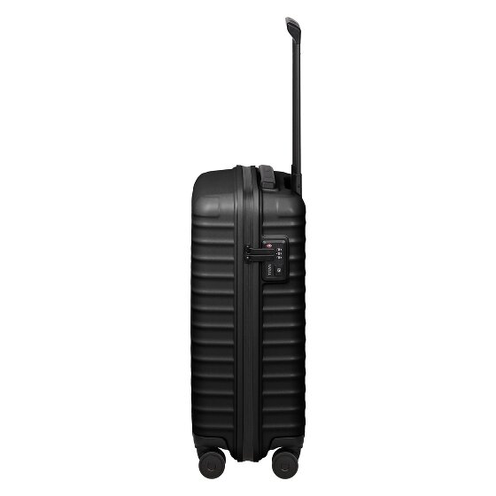 Titan Upgrade 4 wheels Cabin trolley S 55 cm