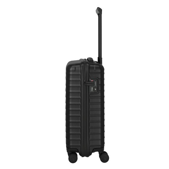 Titan Upgrade 4 wheels Cabin trolley S 55 cm