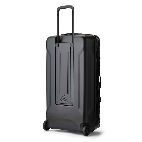 Gregory Alpaca 100 2 wheels Trolley 82 cm