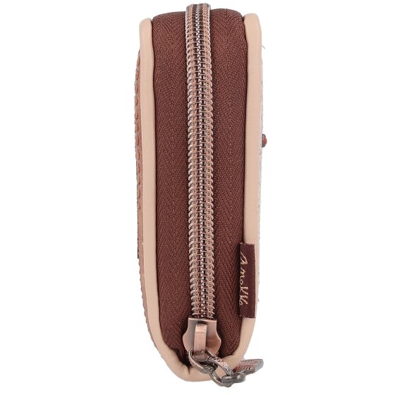 Anekke Menire Wallet 20.5 cm