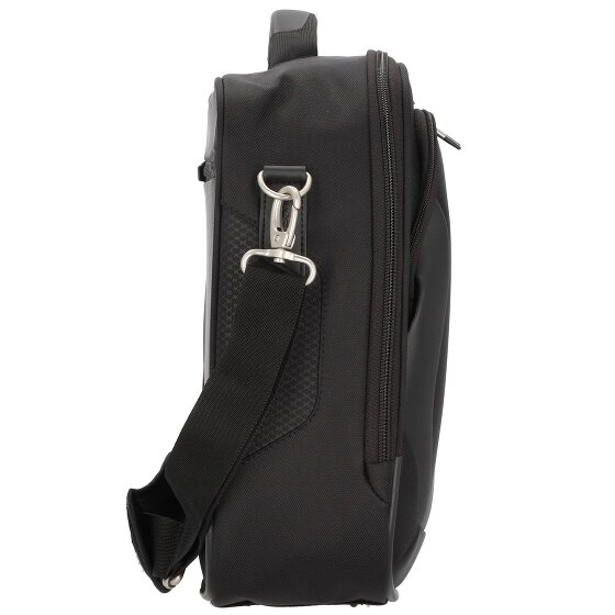 Samsonite X'Blade 4.0 briefcase 48 cm laptop compartment